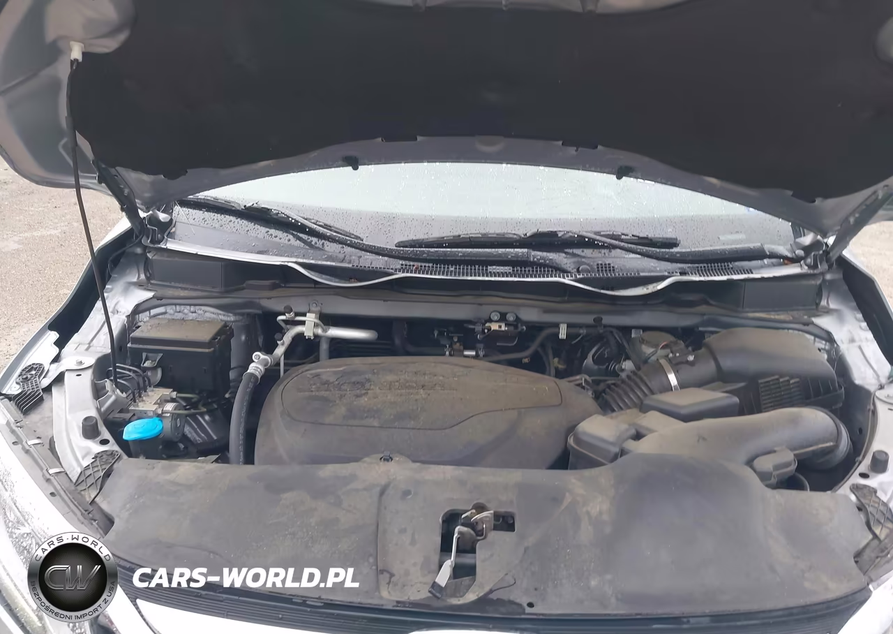 2019 Honda Odyssey Ex VIN:5FNRL6H55KB018354 - 10