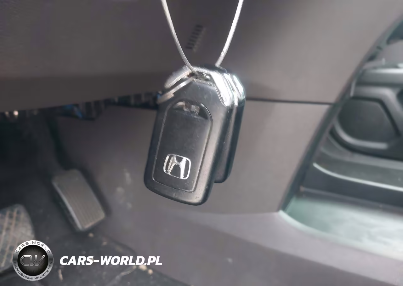 2019 Honda Odyssey Ex VIN:5FNRL6H55KB018354 - 11