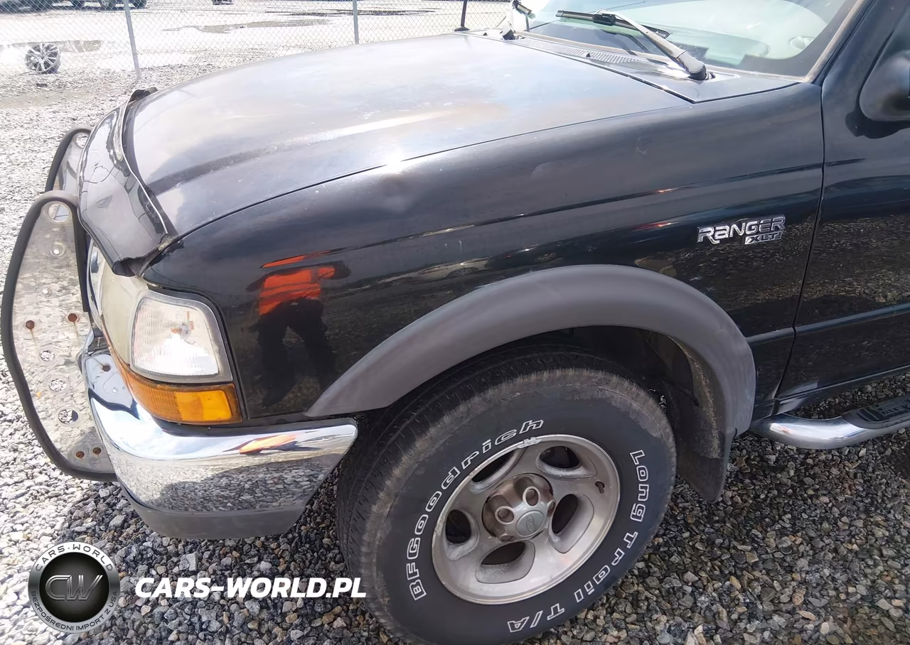2000 Ford Ranger Xlt VIN:1FTZR15X2YTB36858 - 16