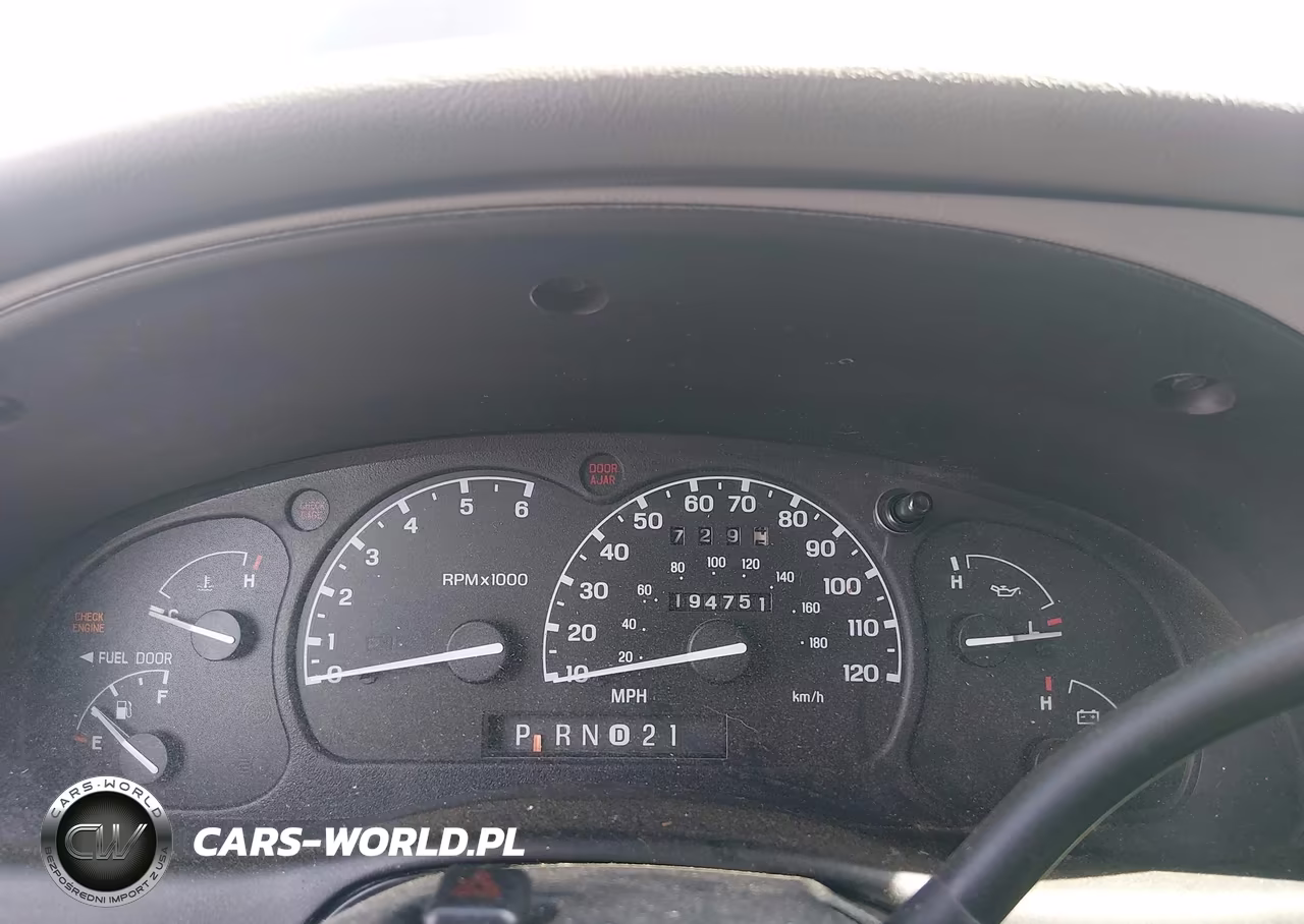 2000 Ford Ranger Xlt VIN:1FTZR15X2YTB36858 - 7