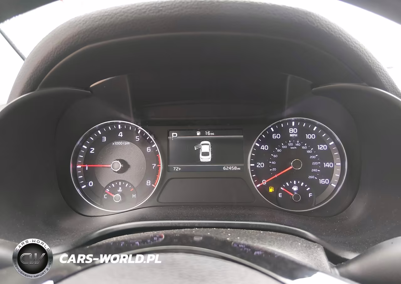 2024 Kia Forte Lxs VIN:3KPF24AD5RE735705 - 7
