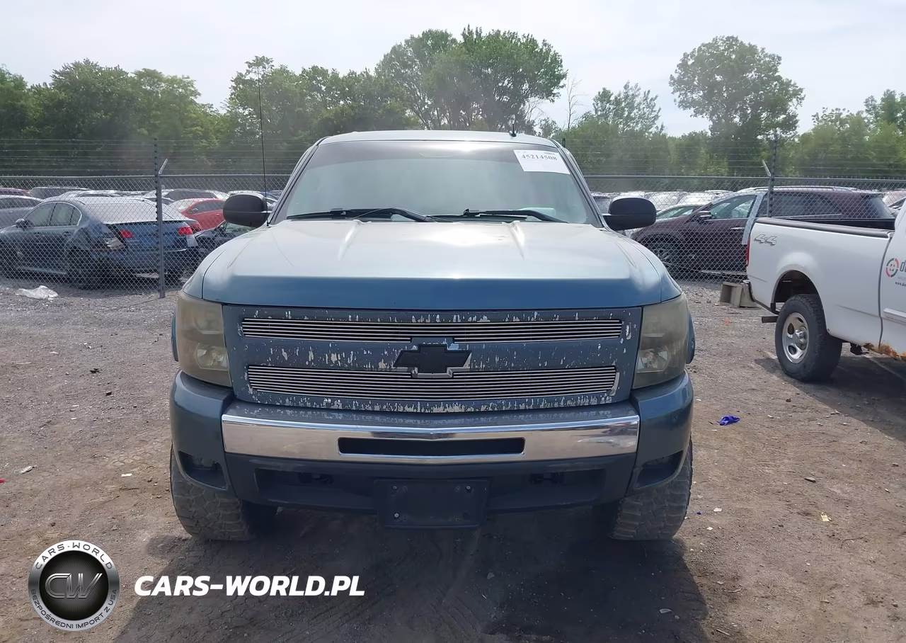 2009 Chevrolet Silverado 1500 Lt VIN:3GCEK23M89G278454 - 12