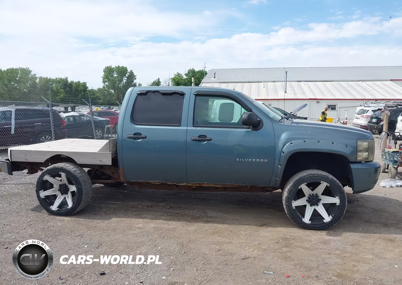 2009 Chevrolet Silverado 1500 Lt VIN:3GCEK23M89G278454 - 13