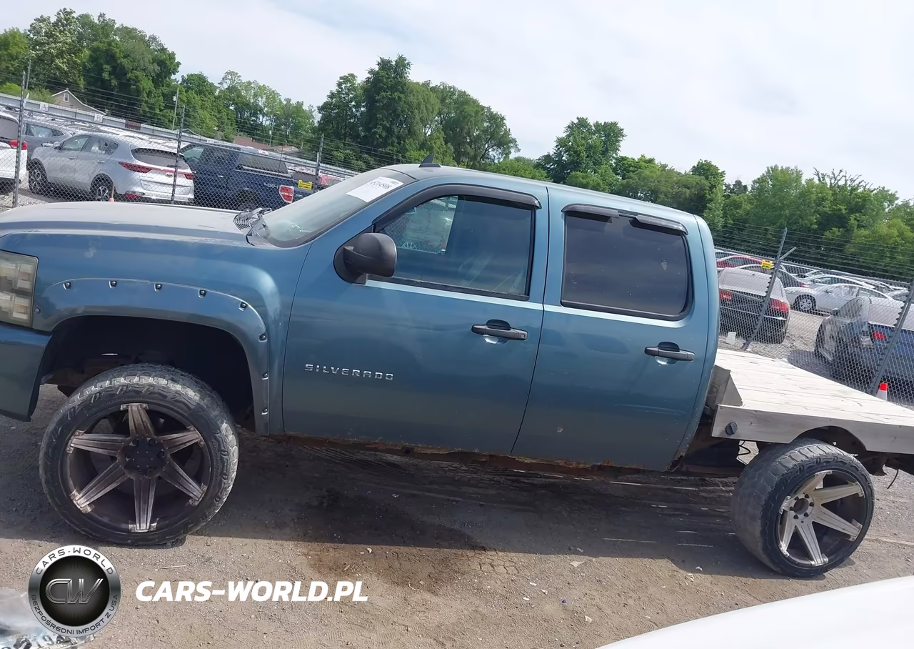 2009 Chevrolet Silverado 1500 Lt VIN:3GCEK23M89G278454 - 14