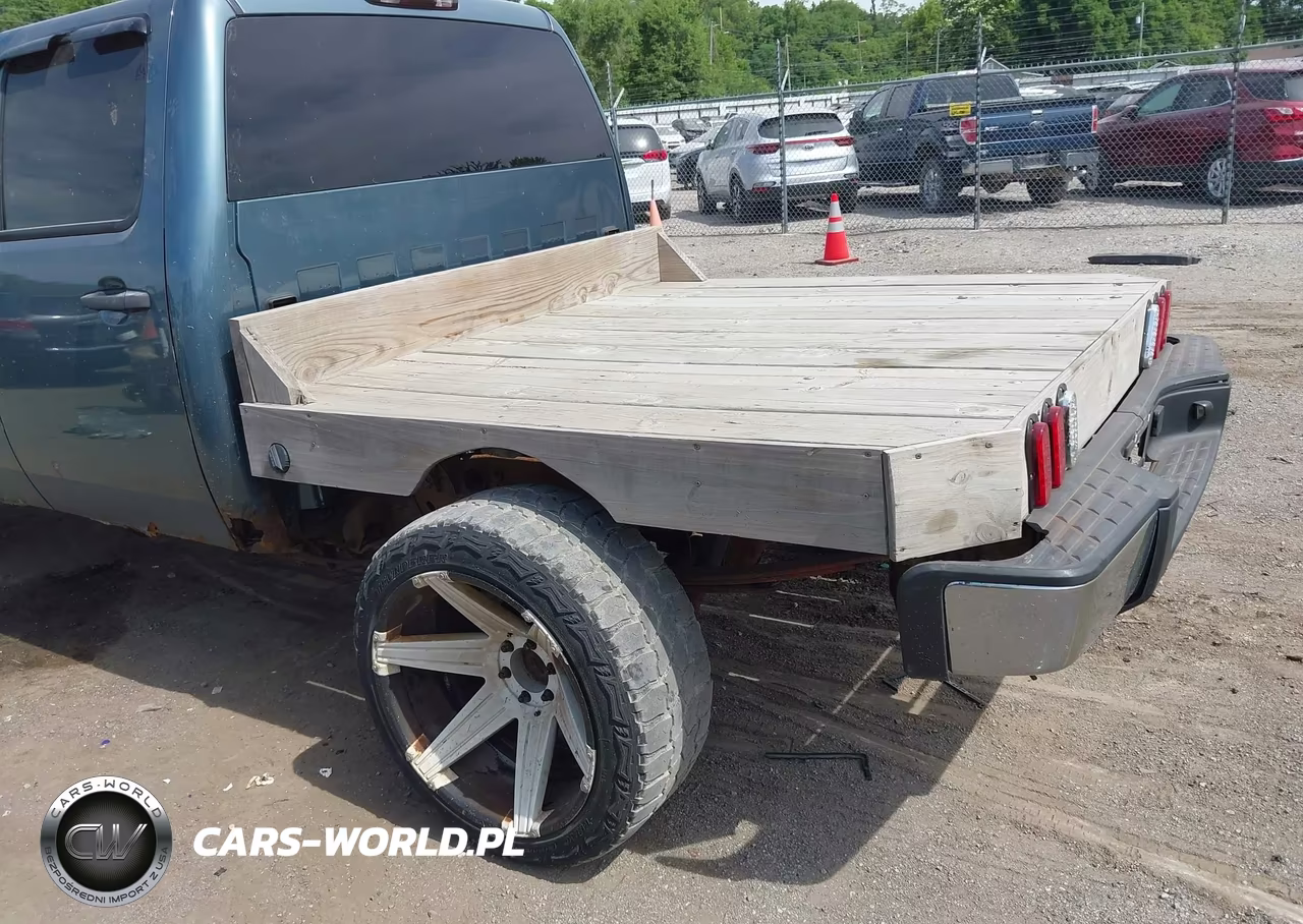 2009 Chevrolet Silverado 1500 Lt VIN:3GCEK23M89G278454 - 18