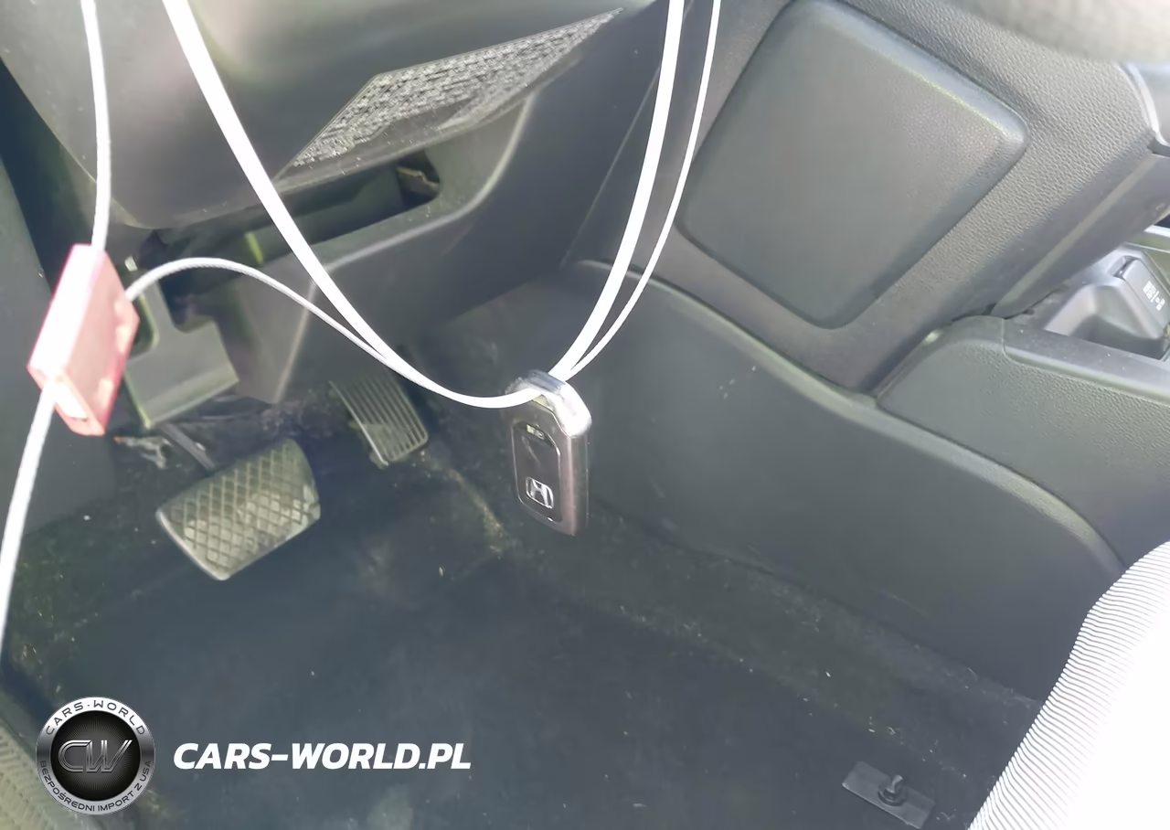 2017 Honda Cr-V Ex VIN:2HKRW2H51HH683133 - 11