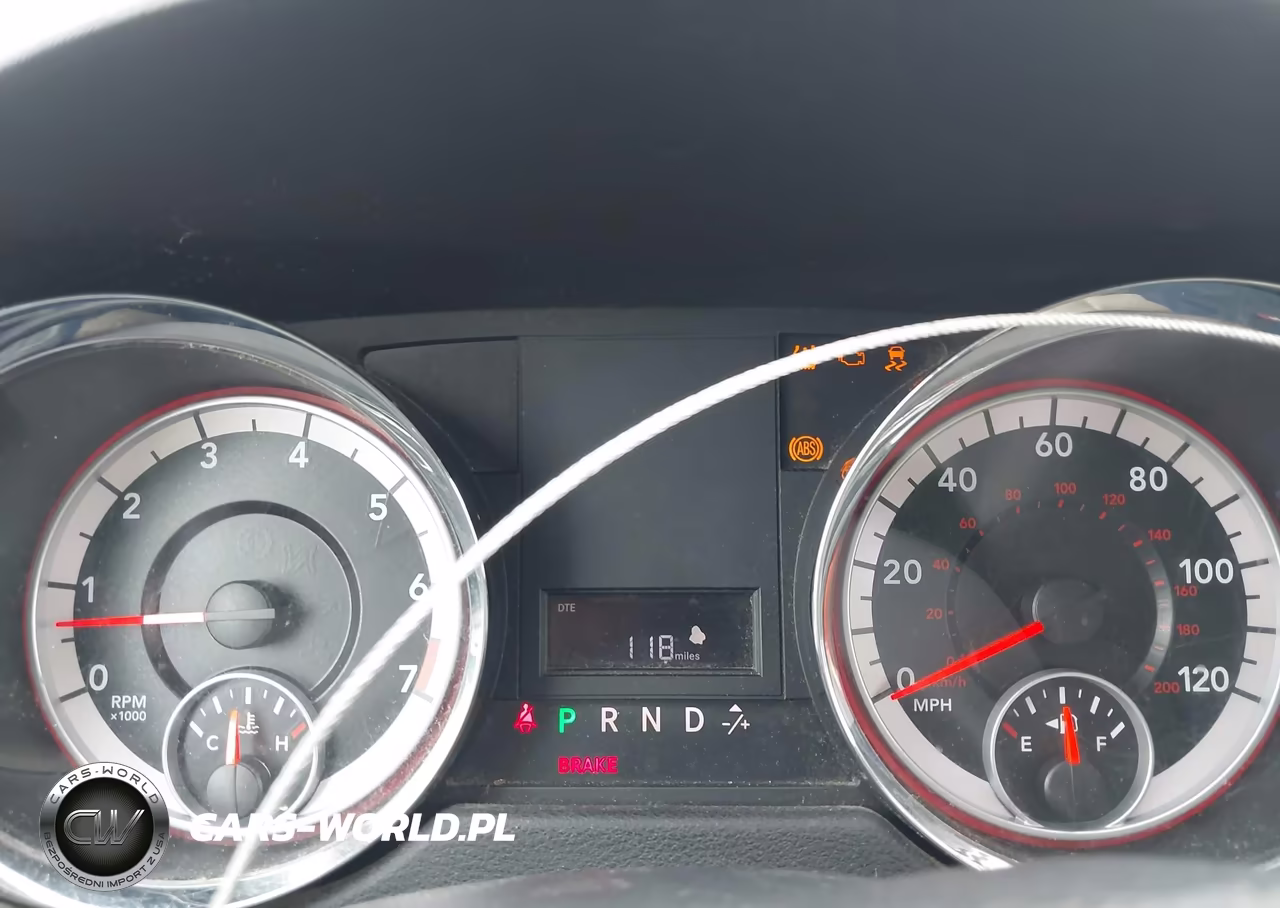 2011 Dodge Grand Caravan Mainstreet VIN:2D4RN3DG8BR720417 - 7