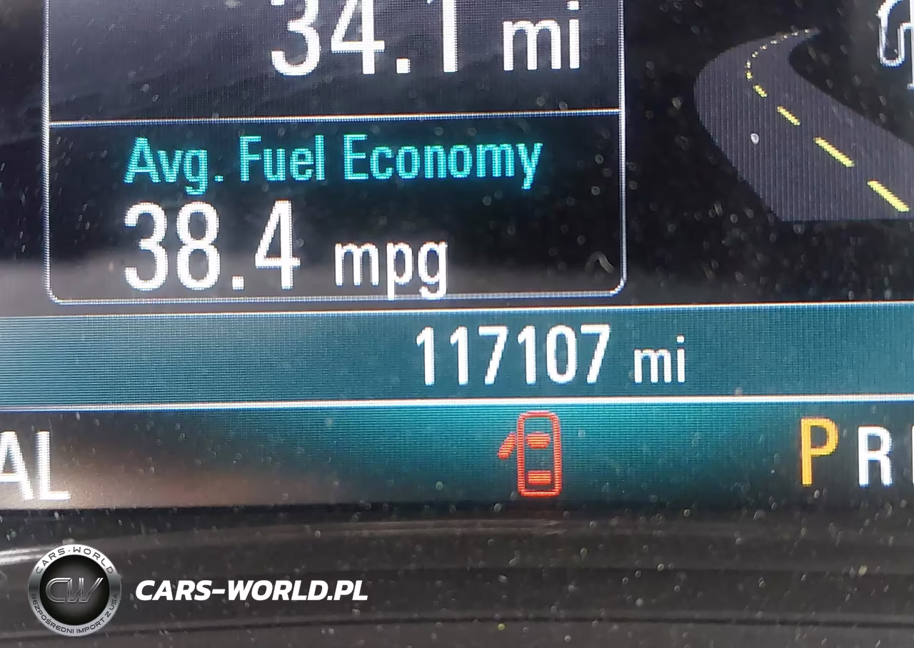 2017 Buick Encore Preferred VIN:KL4CJASB7HB114621 - 15