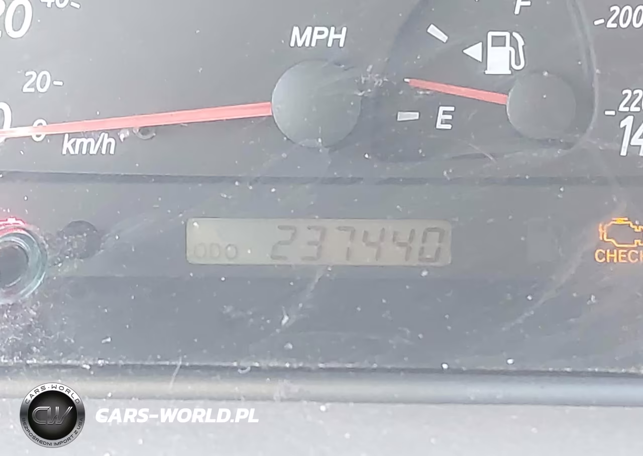 2004 Toyota Camry Le V6 VIN:4T1BF30K14U065041 - 7