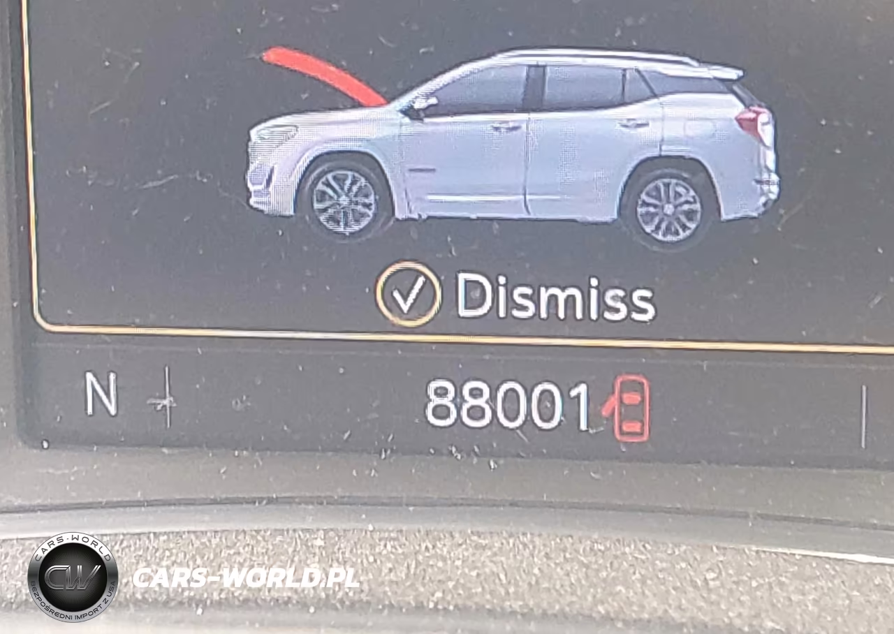 2020 GMC Terrain Awd Slt VIN:3GKALVEV8LL248554 - 16