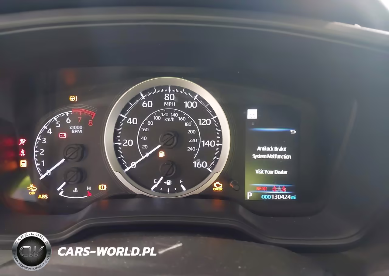 2020 Toyota Corolla Le VIN:JTDEPRAE4LJ110368 - 7