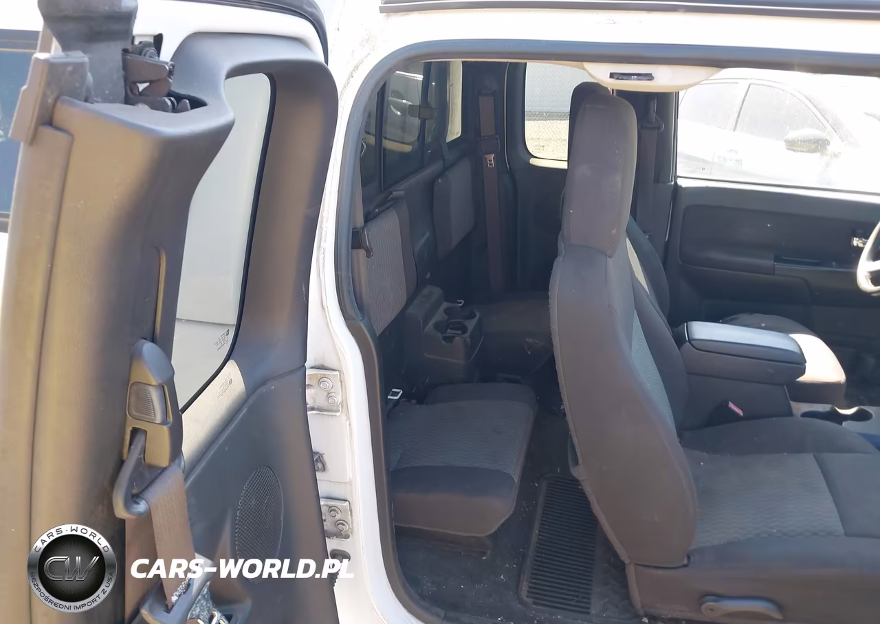 2012 Chevrolet Colorado 1Lt VIN:1GCJTCF95C8133958 - 8
