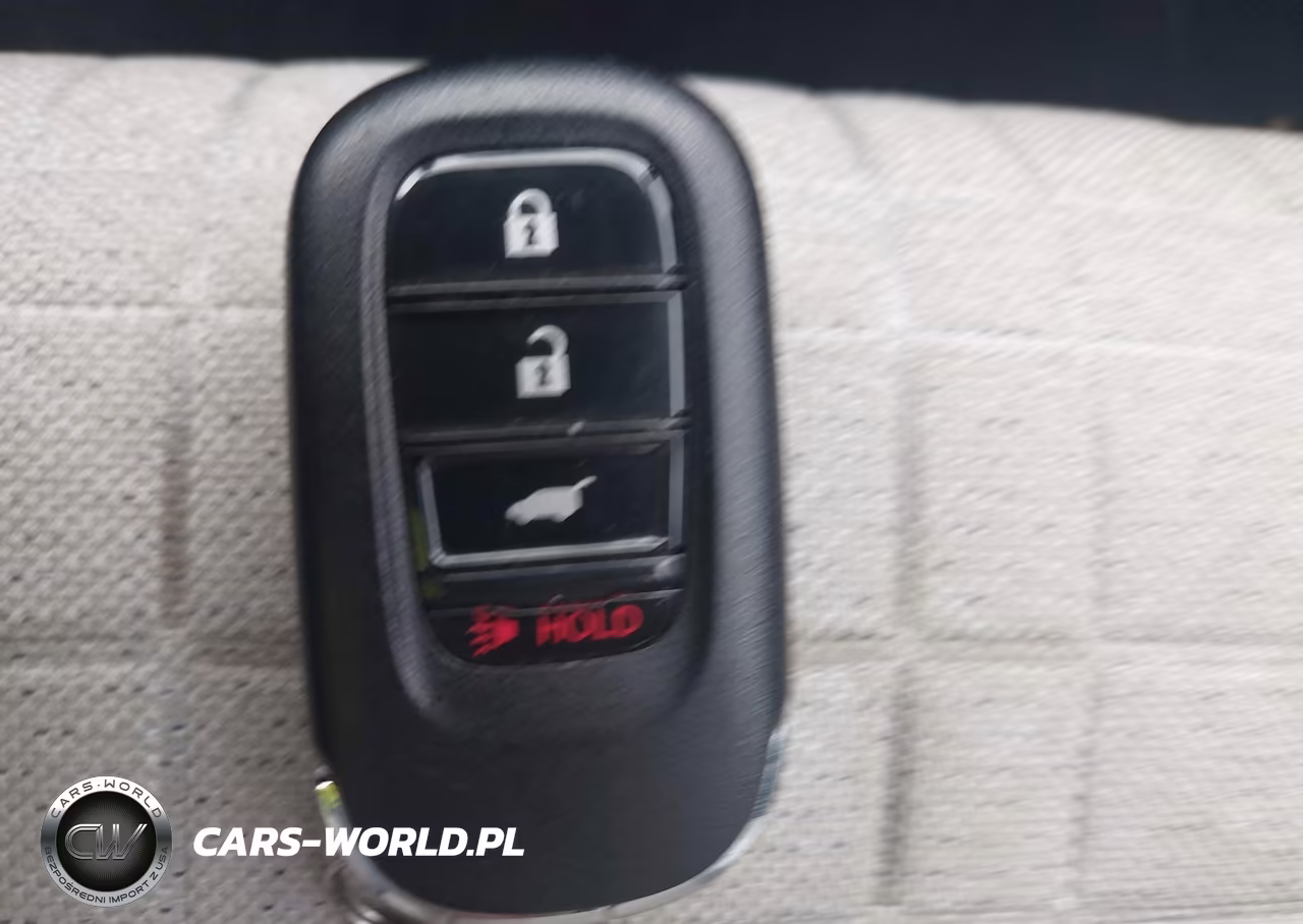 2024 Honda Hr-V Awd Lx VIN:3CZRZ2H38RM736129 - 11
