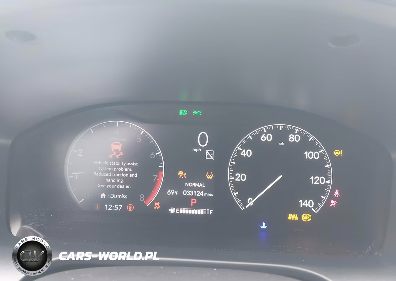 2024 Honda Hr-V Awd Lx VIN:3CZRZ2H38RM736129 - 7