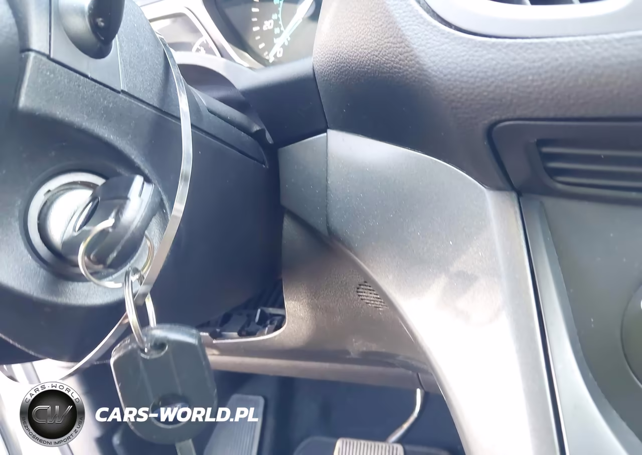 2016 Ford Escape S VIN:1FMCU0F71GUC11955 - 11