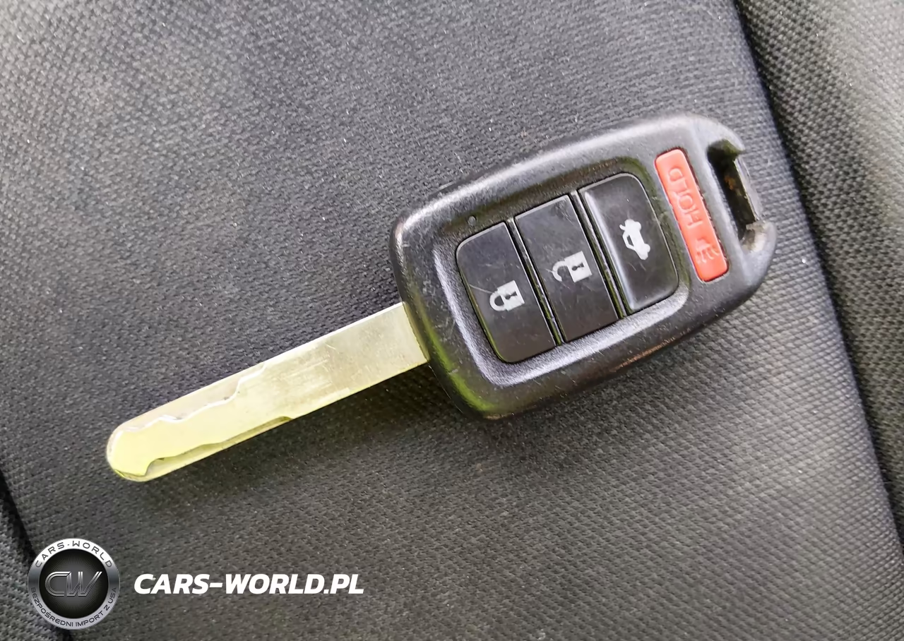 2019 Honda Civic Lx VIN:19XFC2F65KE049617 - 11