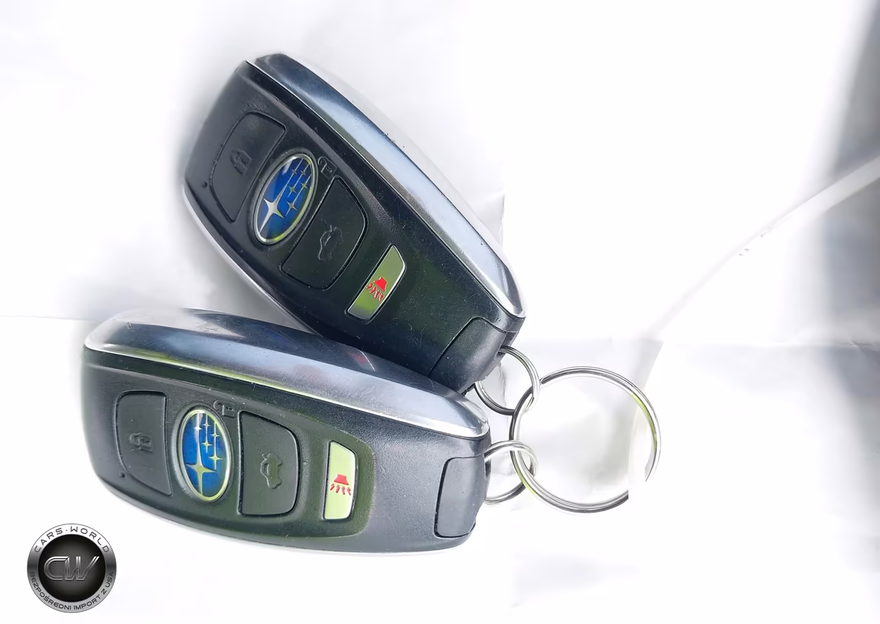 2020 Subaru Impreza Premium 5-Door VIN:4S3GTAD67L3707495 - 11