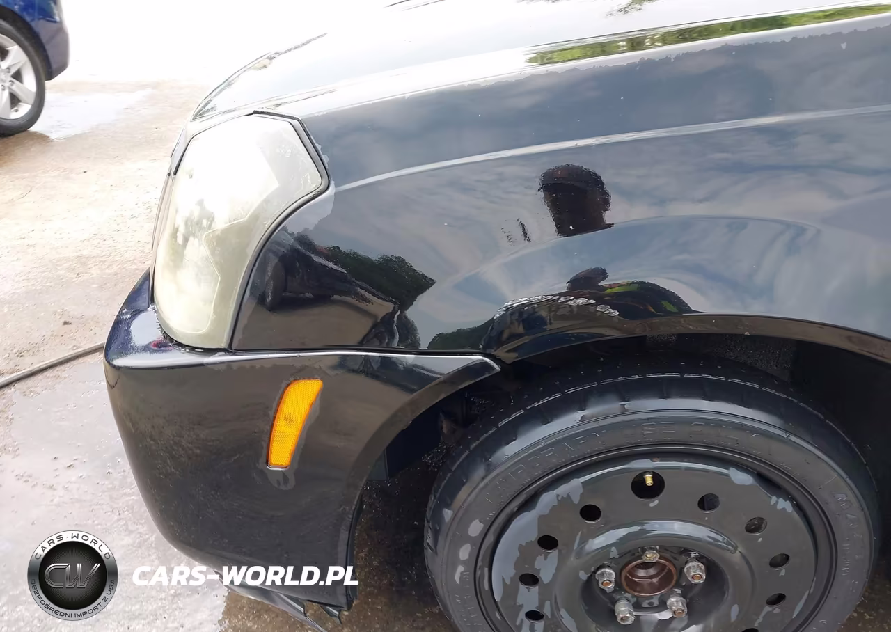 2006 Cadillac Cts Standard VIN:1G6DP577960125247 - 13