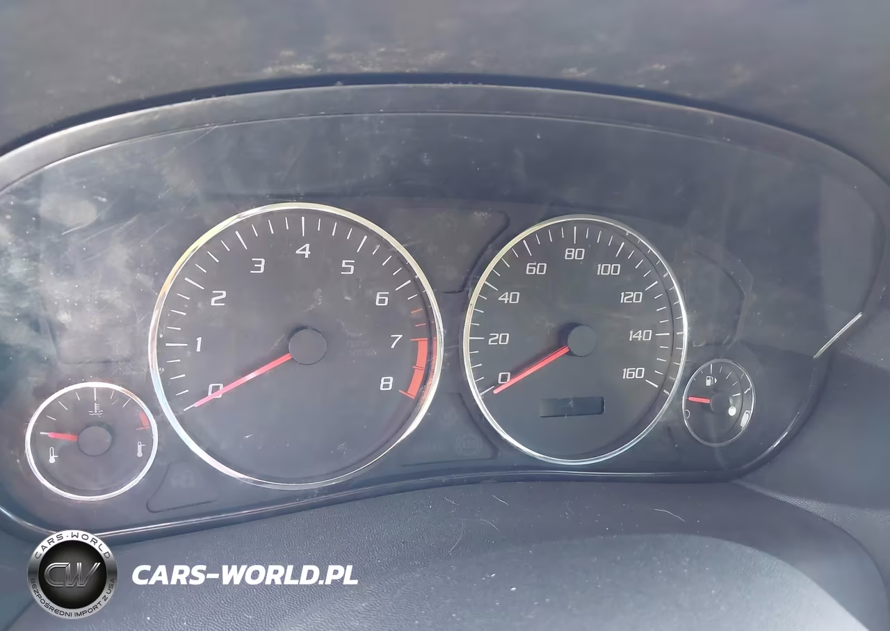 2006 Cadillac Cts Standard VIN:1G6DP577960125247 - 7