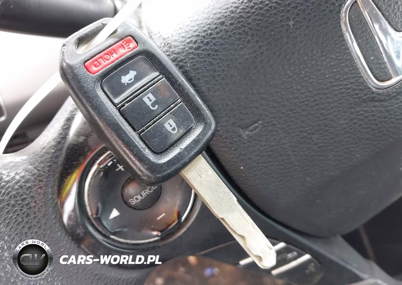 2014 Honda Accord Lx VIN:1HGCR2F3XEA098912 - 11