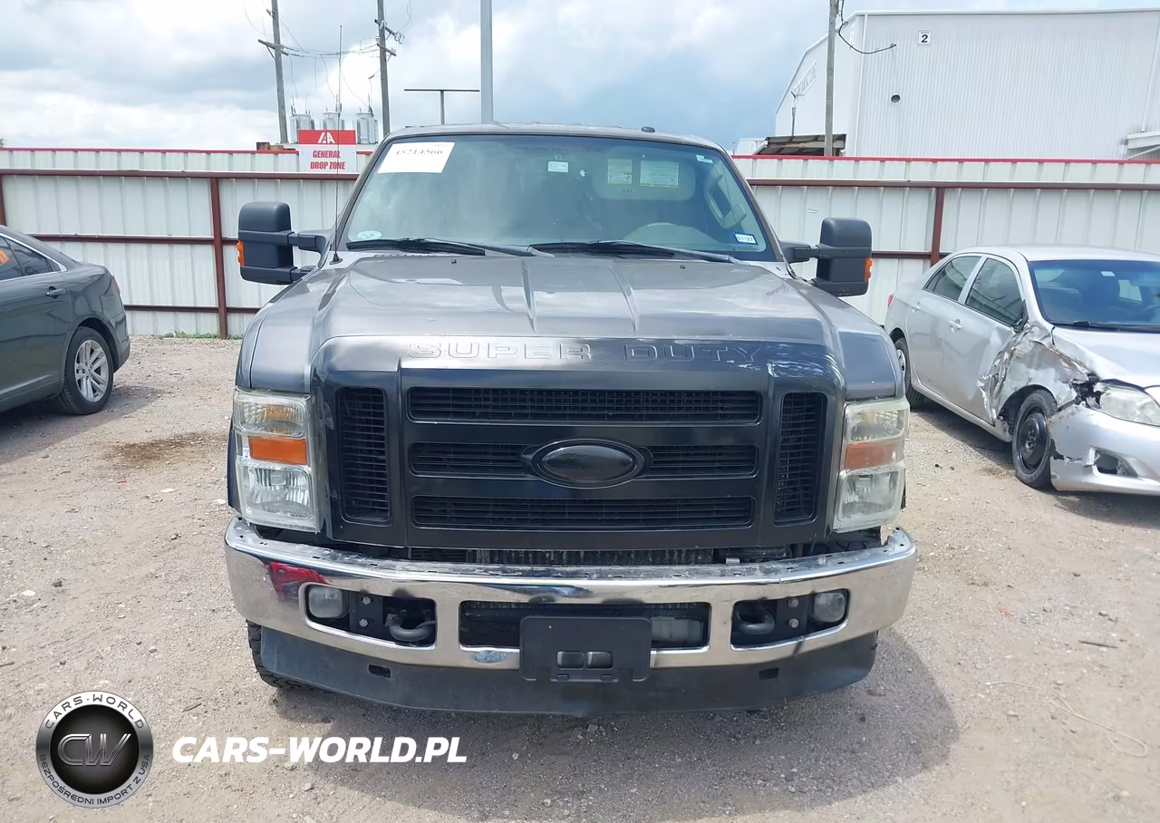 2009 Ford F-250 Fx4-Harley-Davidson-King Ranch-Lariat-Xl-Xlt VIN:1FTSW21R29EA82281 - 13