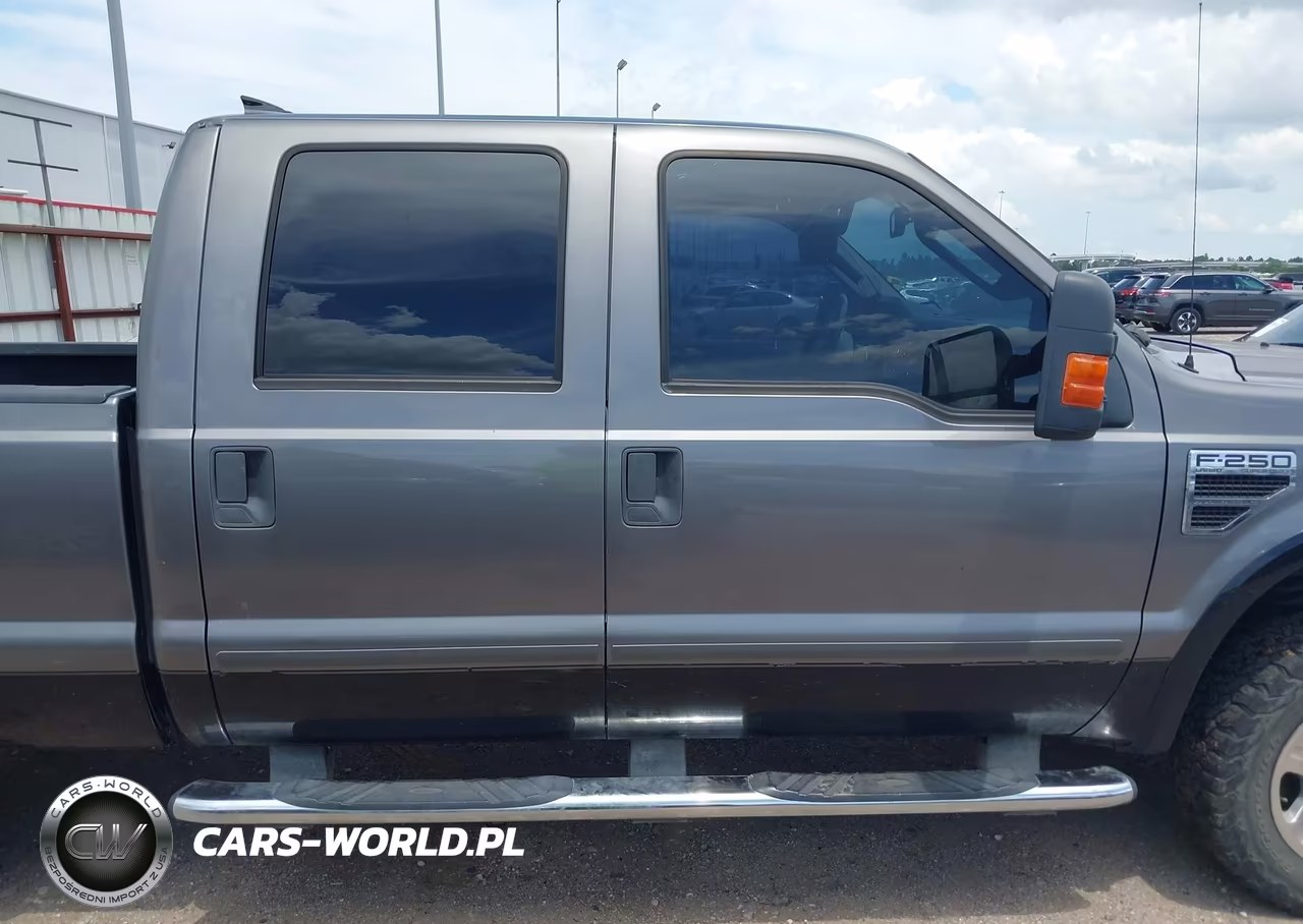 2009 Ford F-250 Fx4-Harley-Davidson-King Ranch-Lariat-Xl-Xlt VIN:1FTSW21R29EA82281 - 14
