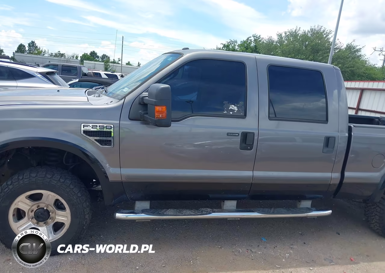 2009 Ford F-250 Fx4-Harley-Davidson-King Ranch-Lariat-Xl-Xlt VIN:1FTSW21R29EA82281 - 15