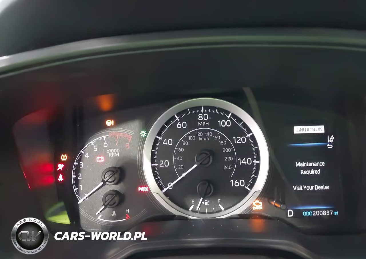 2020 Toyota Corolla Le VIN:JTDVPRAE9LJ093115 - 7