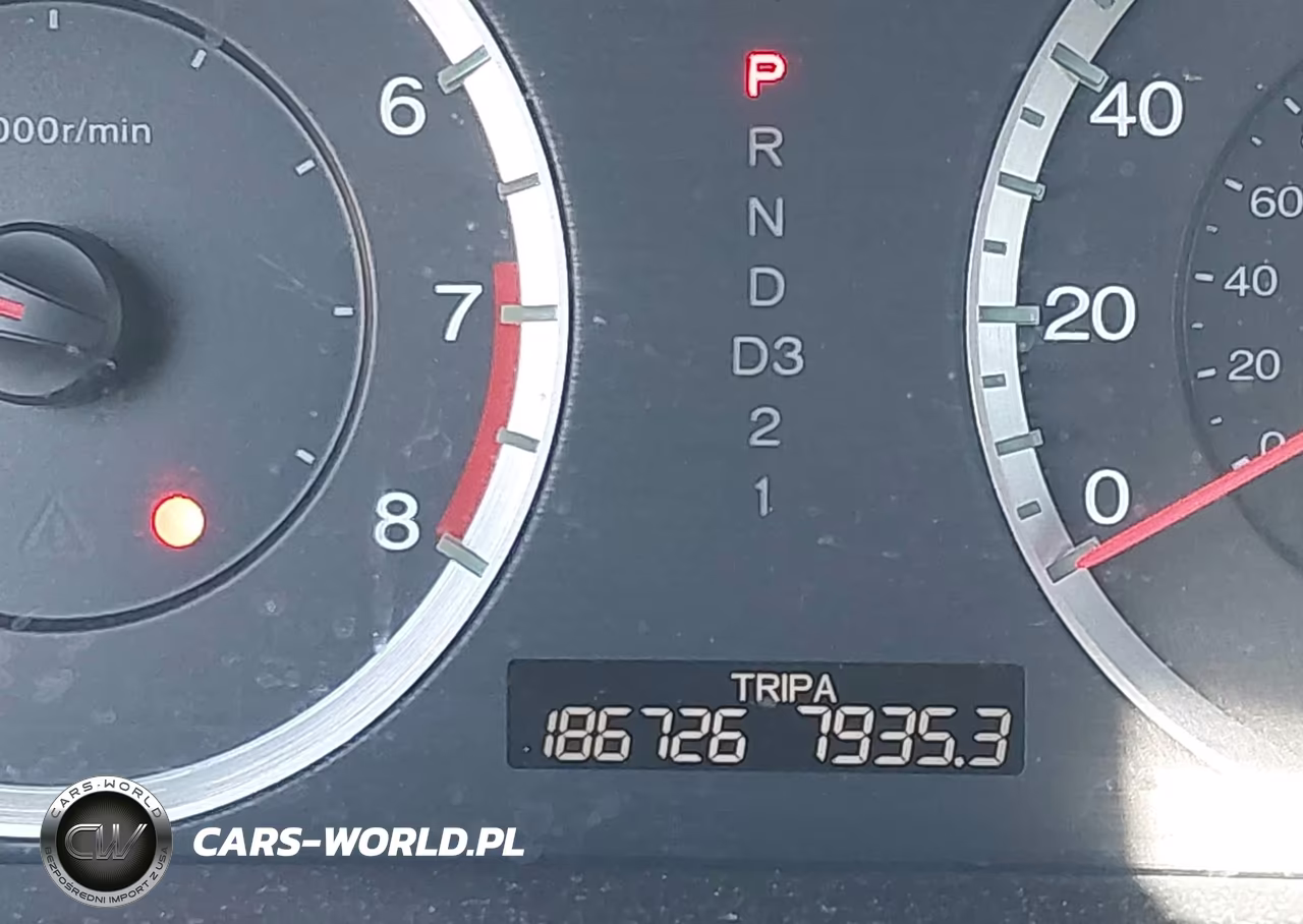2008 Honda Accord 2.4 Lx-P VIN:1HGCP26408A062987 - 16