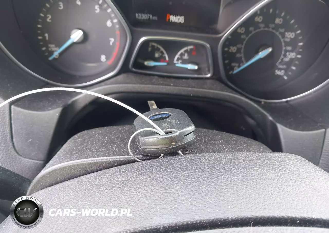 2018 Ford Focus Sel VIN:1FADP3M24JL244024 - 11
