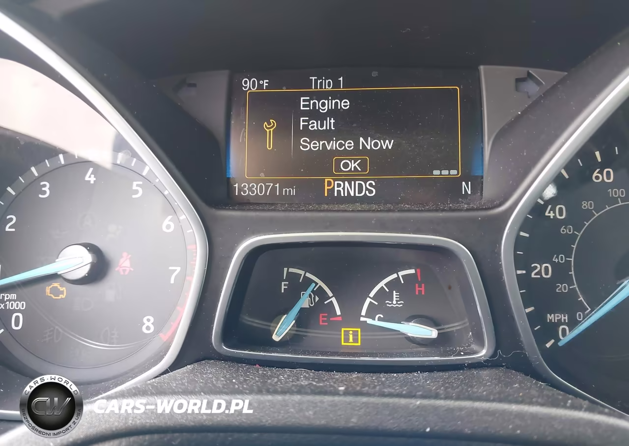 2018 Ford Focus Sel VIN:1FADP3M24JL244024 - 15
