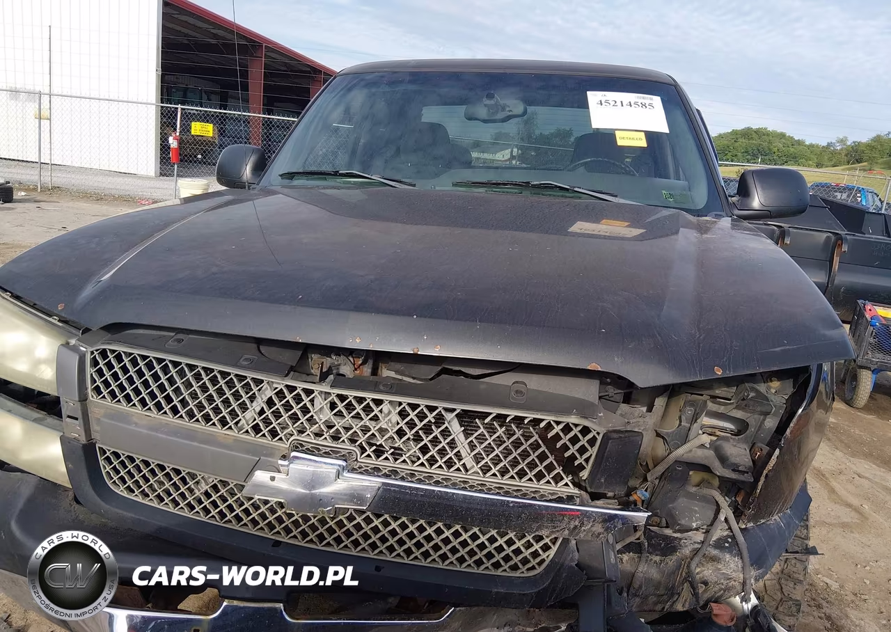 2003 Chevrolet Silverado 1500 Ls VIN:1GCEK19V13E264016 - 12