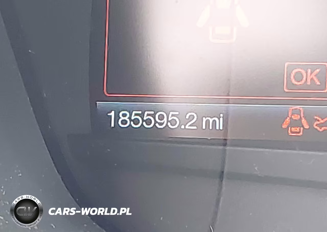 2014 Ford Fusion Titanium VIN:3FA6P0K9XER133959 - 7