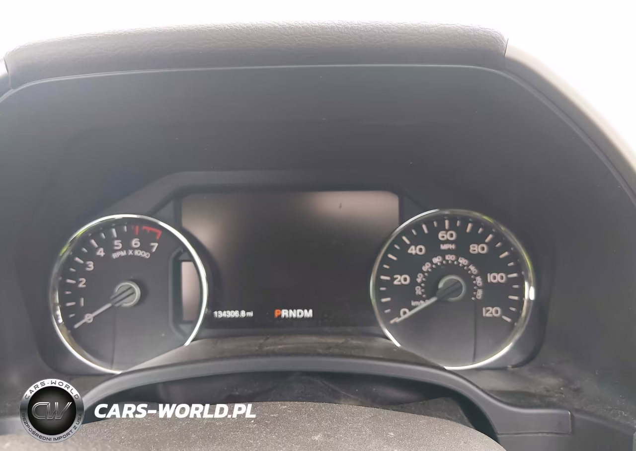 2018 Ford F-150 Lariat VIN:1FTEW1EGXJKC47094 - 7