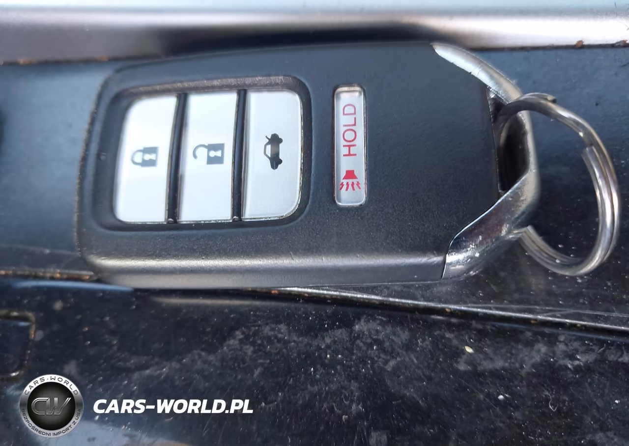 2013 Honda Accord Ex-L V-6 VIN:1HGCR3F84DA040259 - 11