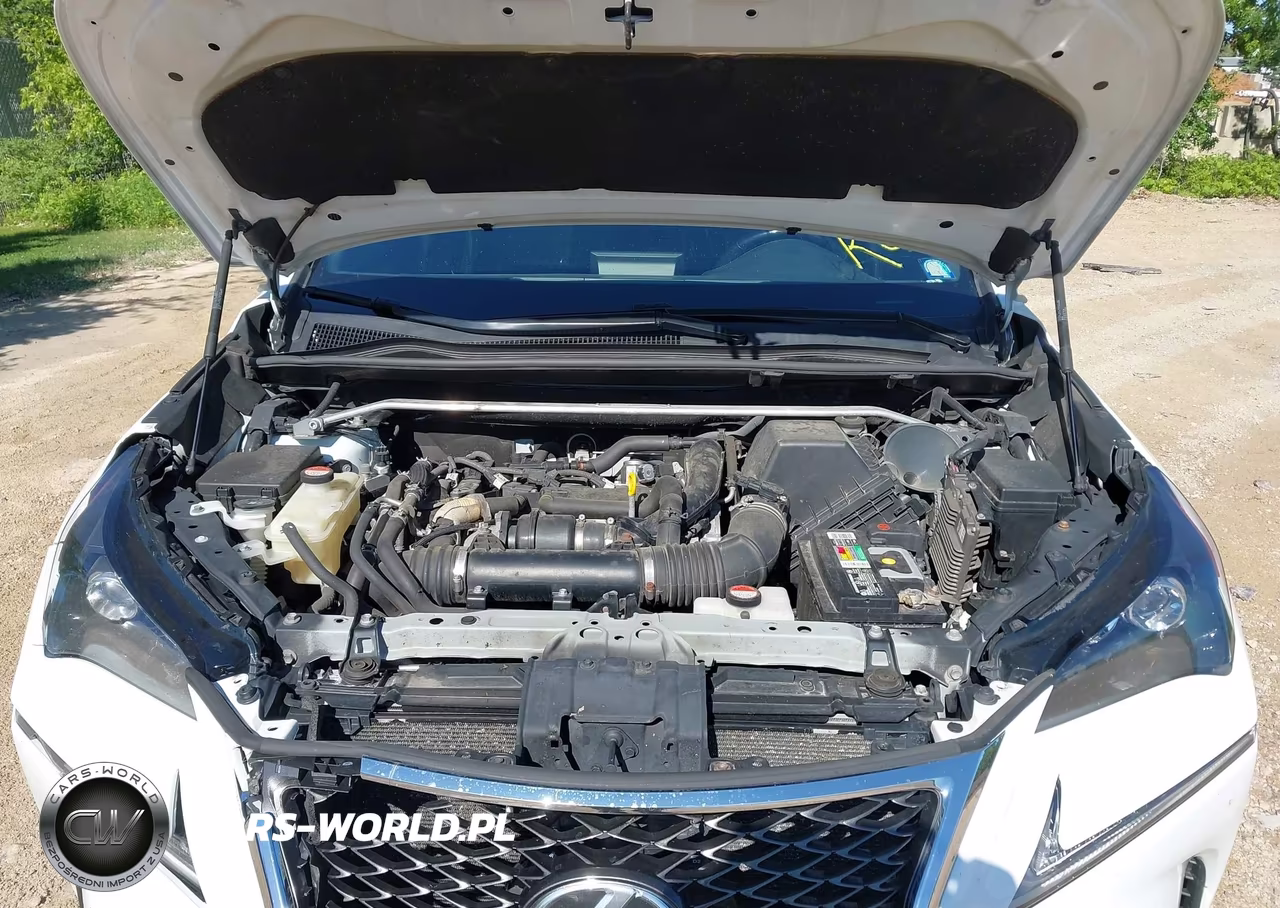 2016 Lexus Nx 200T F Sport VIN:JTJBARBZ3G2057617 - 10
