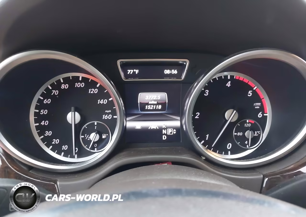 2013 Mercedes-Benz Ml 350 Bluetec 4Matic VIN:4JGDA2EB2DA240828 - 7