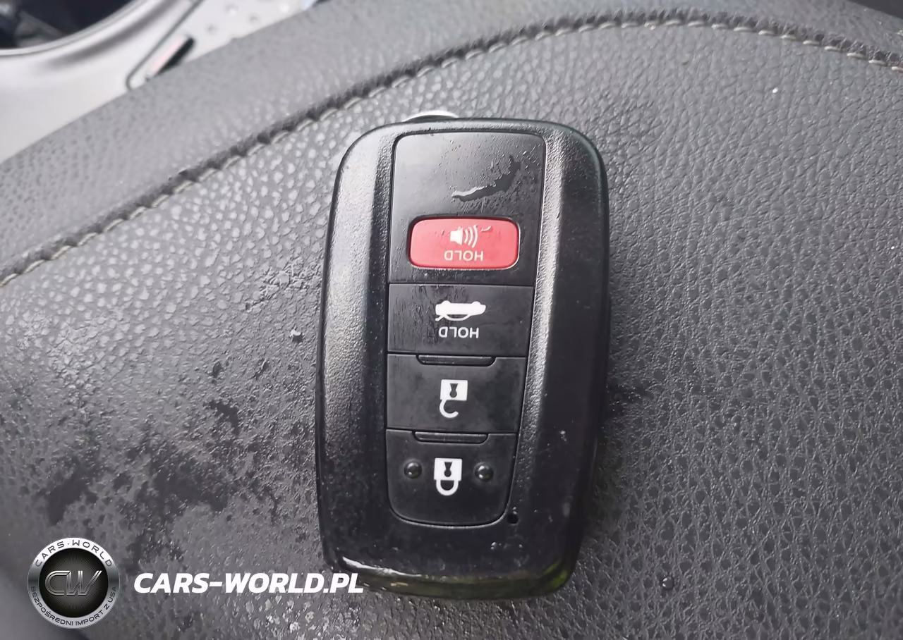 2021 Toyota Camry Xse Awd VIN:4T1K61BK7MU027394 - 11