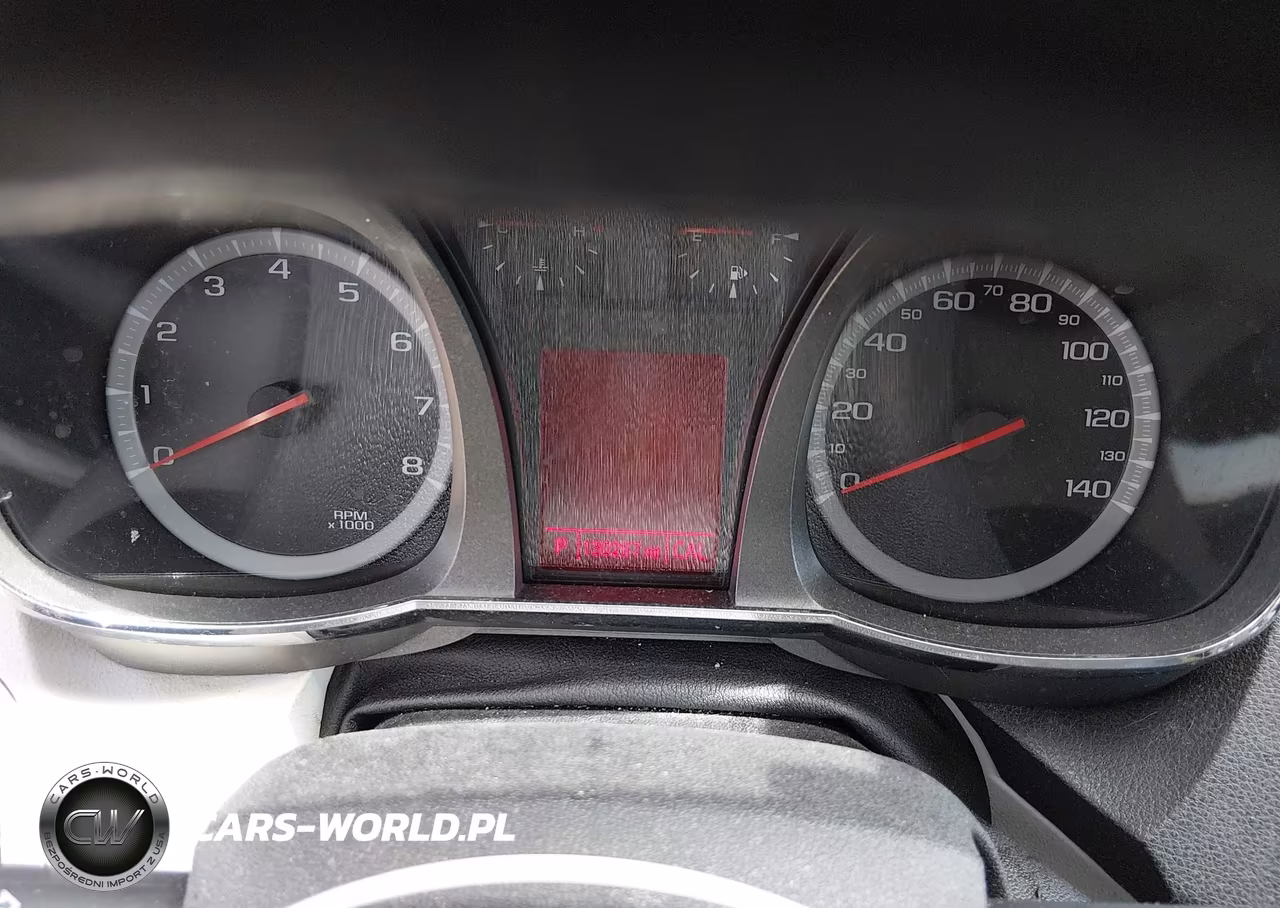 2015 GMC Terrain Slt-1 VIN:2GKFLXEK0F6158508 - 7
