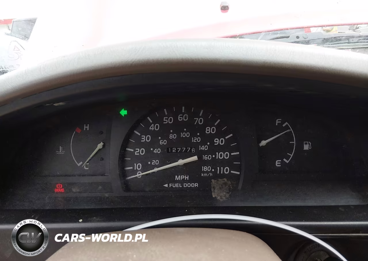 2004 Toyota Tacoma VIN:5TEPM62N94Z442392 - 7