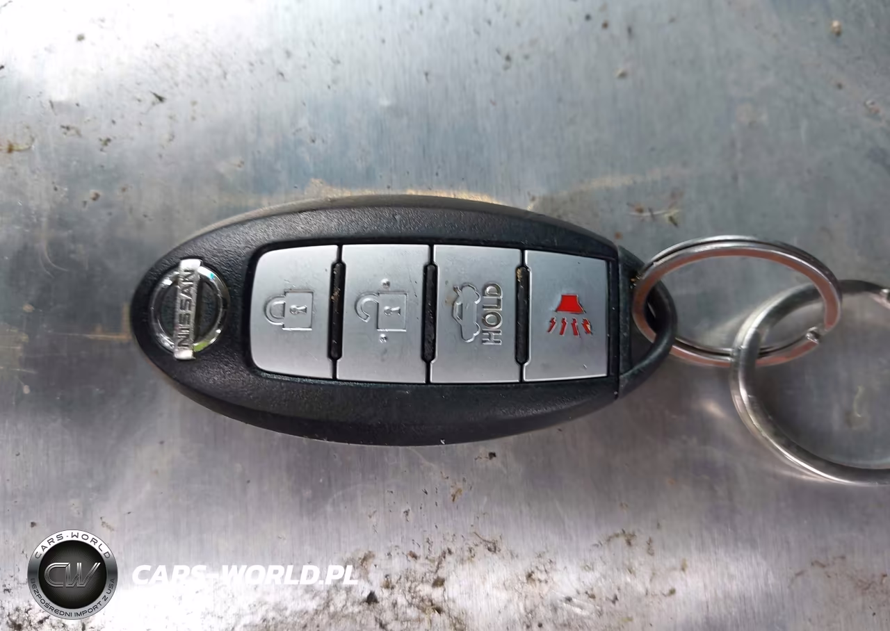 2014 Nissan Altima 2.5 S VIN:1N4AL3APXEN333105 - 11