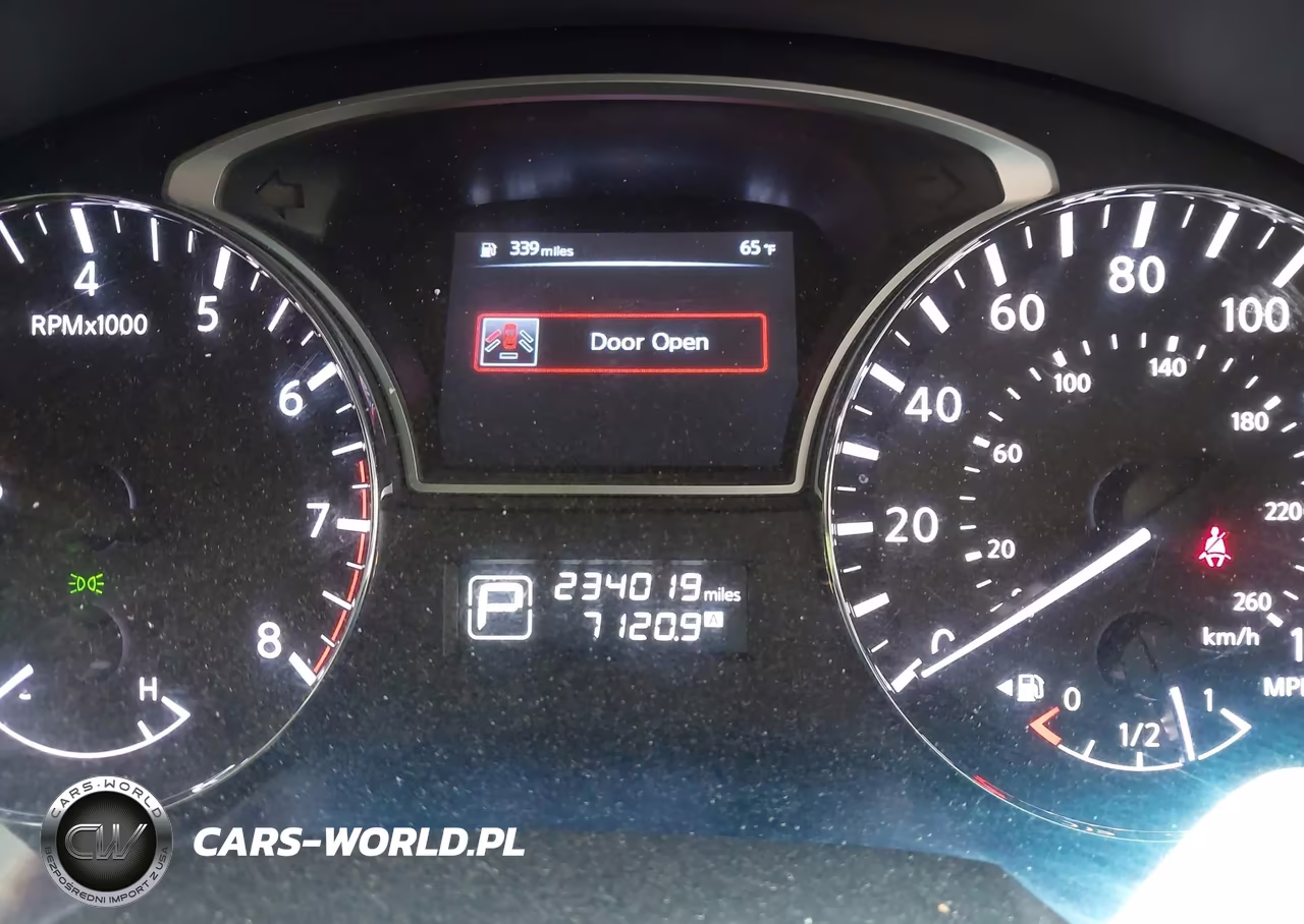 2014 Nissan Altima 2.5 S VIN:1N4AL3APXEN333105 - 16