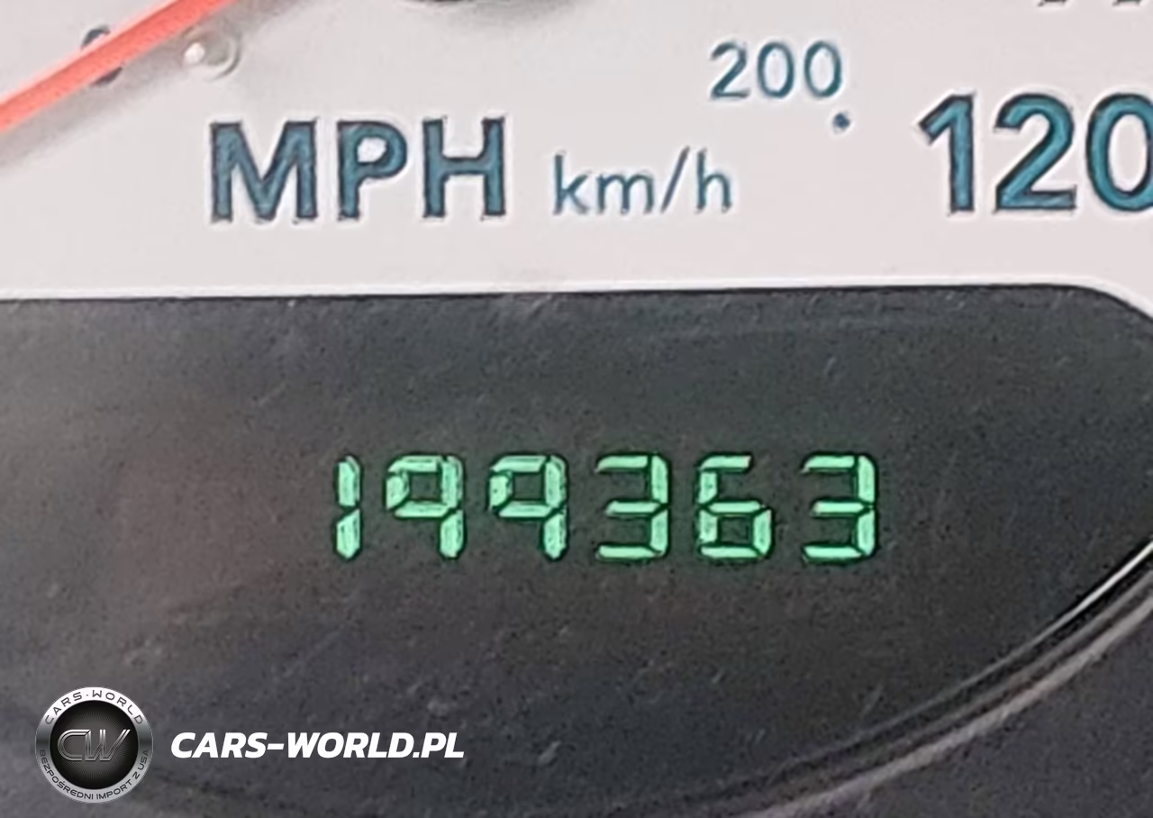2005 Dodge Grand Caravan Se VIN:1D4GP24R95B284936 - 12