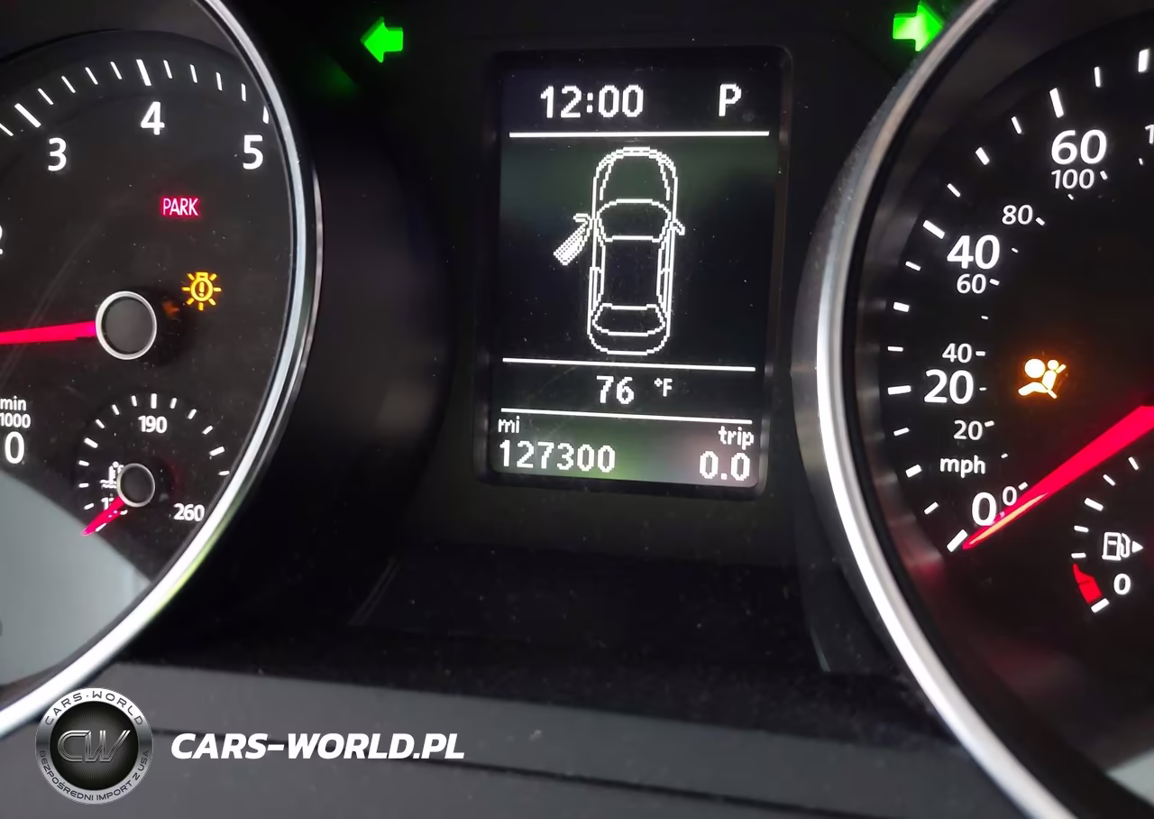 2017 Volkswagen Jetta 1.4T Se VIN:3VWDB7AJ9HM326882 - 15