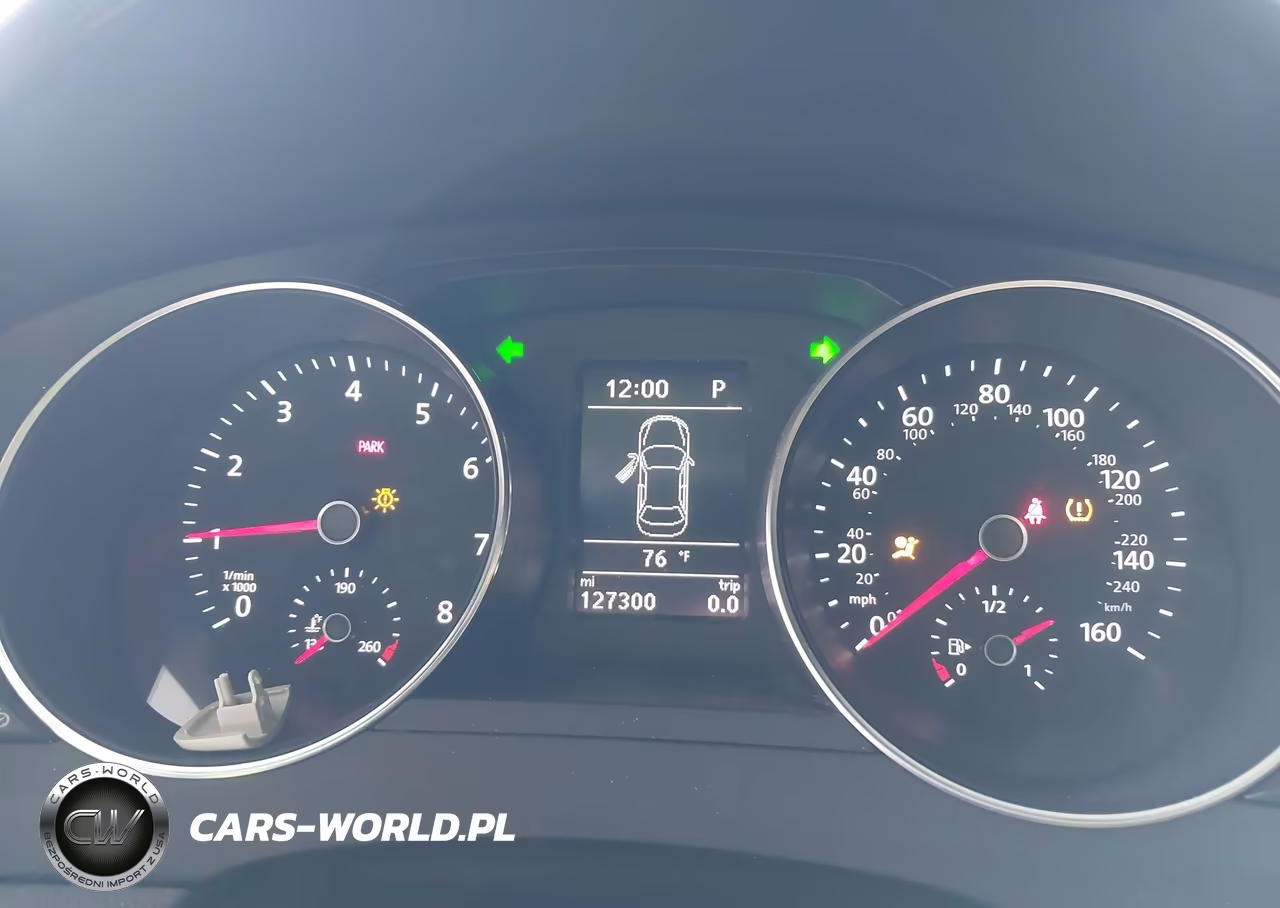 2017 Volkswagen Jetta 1.4T Se VIN:3VWDB7AJ9HM326882 - 7