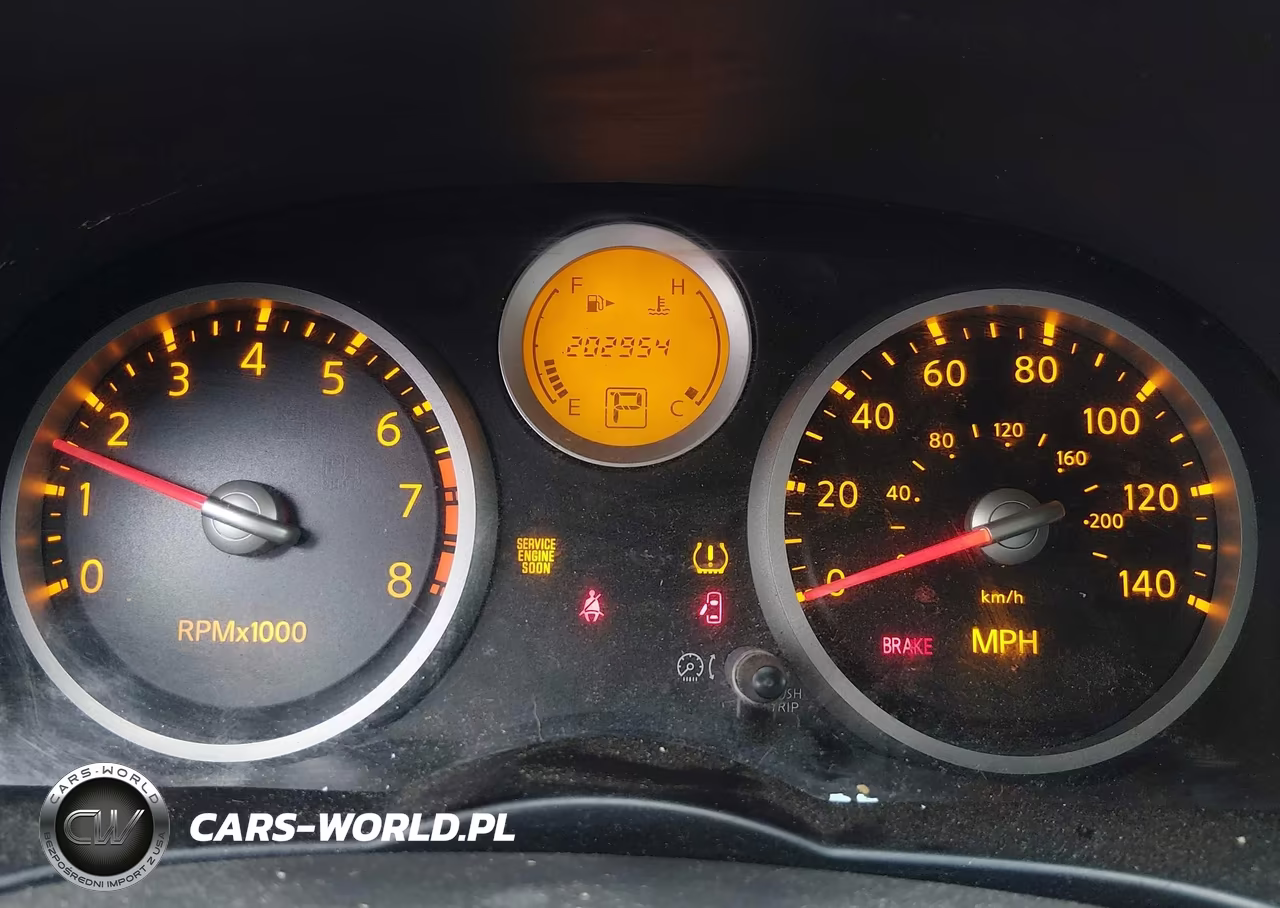 2008 Nissan Sentra 2.0 VIN:3N1AB61E68L758941 - 7