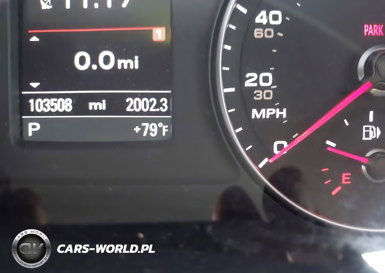 2015 Audi Q3 2.0T Premium Plus VIN:WA1GFCFS0FR011358 - 15