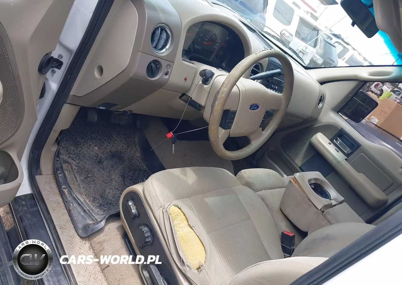 2007 Ford F-150 Xlt VIN:1FTRW12W67KB55714 - 14