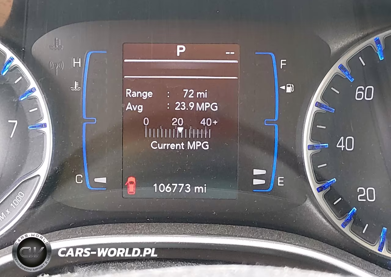 2020 Chrysler Voyager Lx VIN:2C4RC1CG1LR128500 - 15