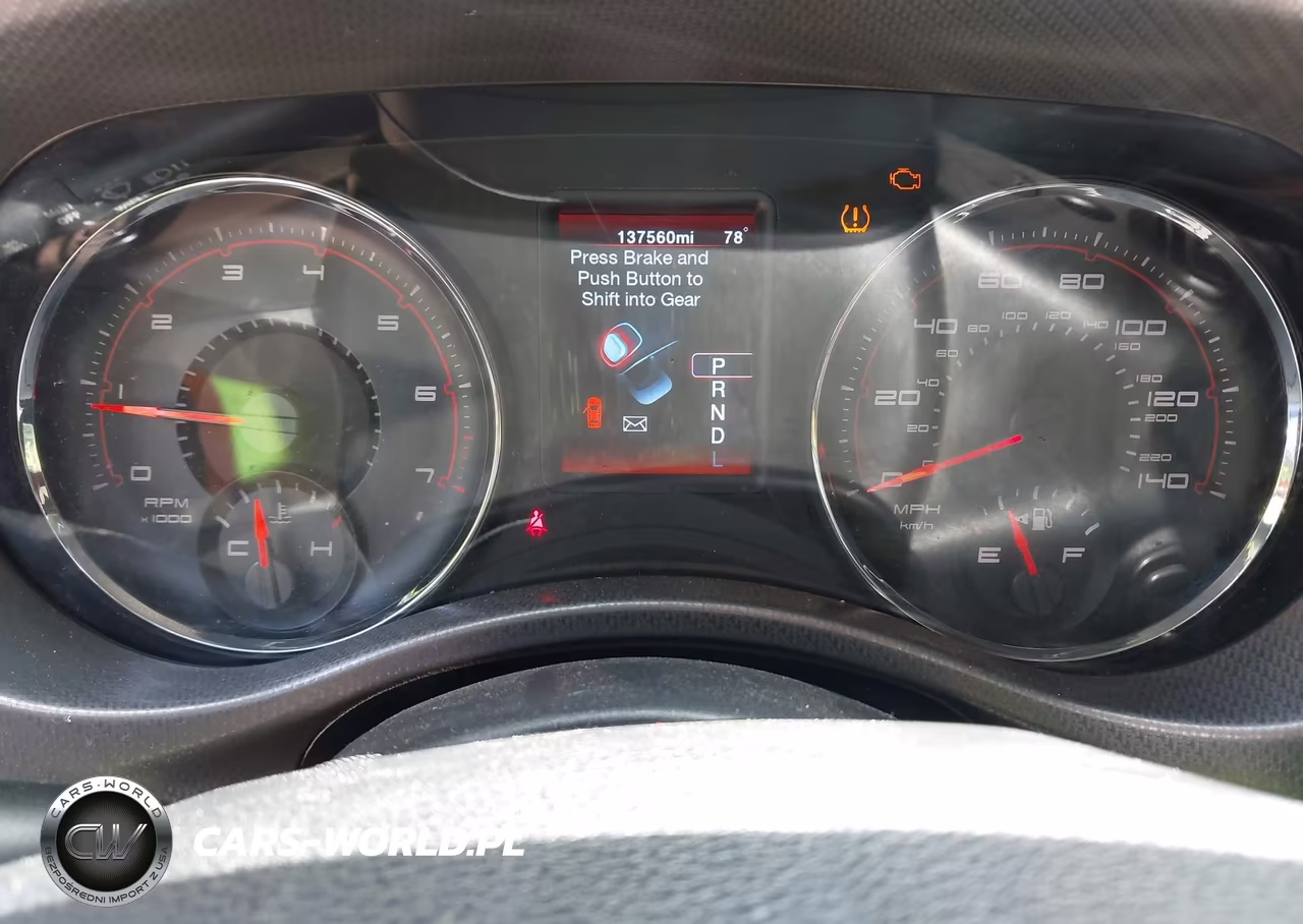 2012 Dodge Charger Se VIN:2C3CDXBG4CH159662 - 7